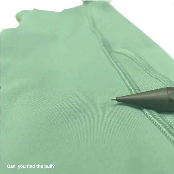 Lululemon Align series pants 28" size 2 - Picture 10 of 13